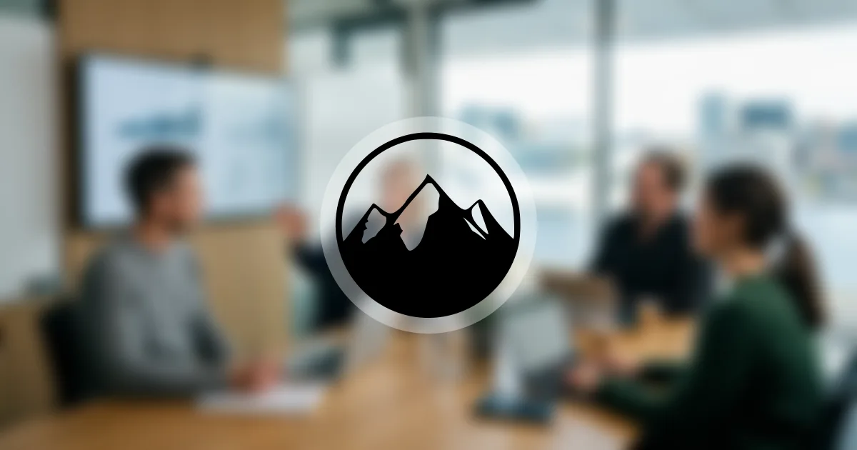 Akselerer Din Digitale Transformasjon: Nøkkelen til Effektivisering og Konkurransefortrinn for Norske B2B-Bedrifter - illustrasjonsbilde
