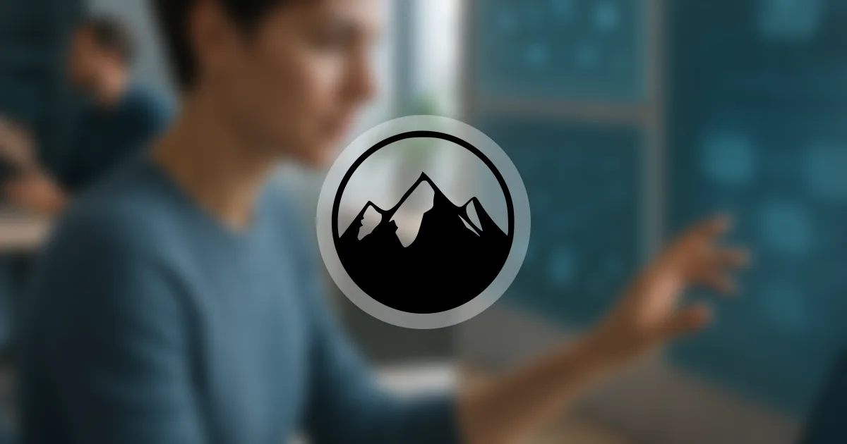 API-first produktkatalog i B2B: styr priser, avtaler og ordredata på tvers av CRM, ERP og portal - illustrasjonsbilde