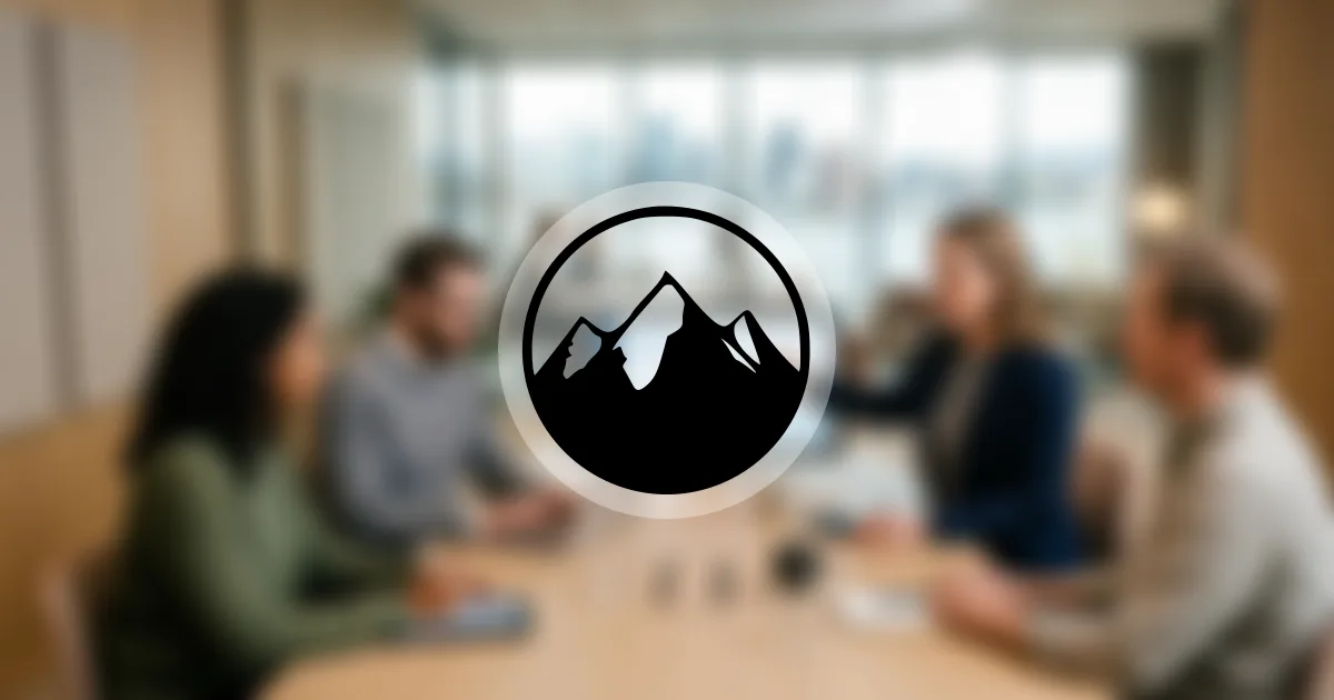 Digital Transformasjon: Nøkkelen til Effektivisering og Fremtidssikring for Norske B2B-bedrifter - illustrasjonsbilde