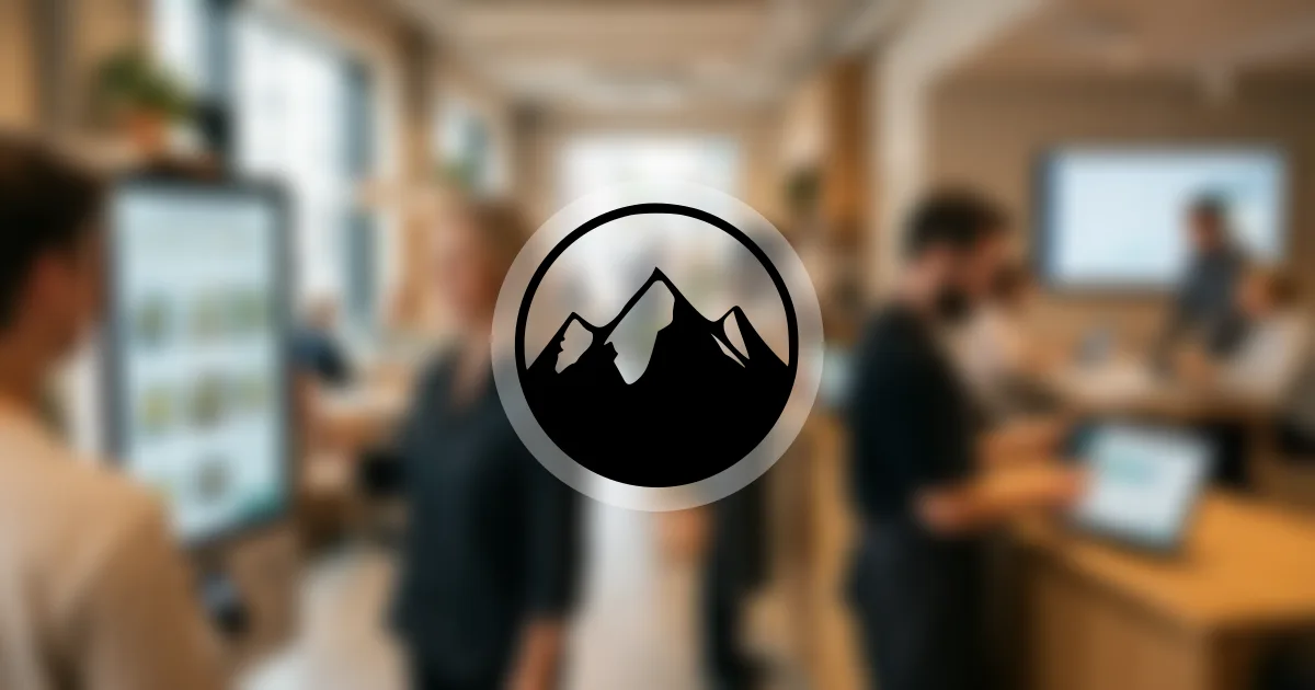 Digital transformasjon i serveringsbransjen: Komplett guide for 2026 - illustrasjonsbilde