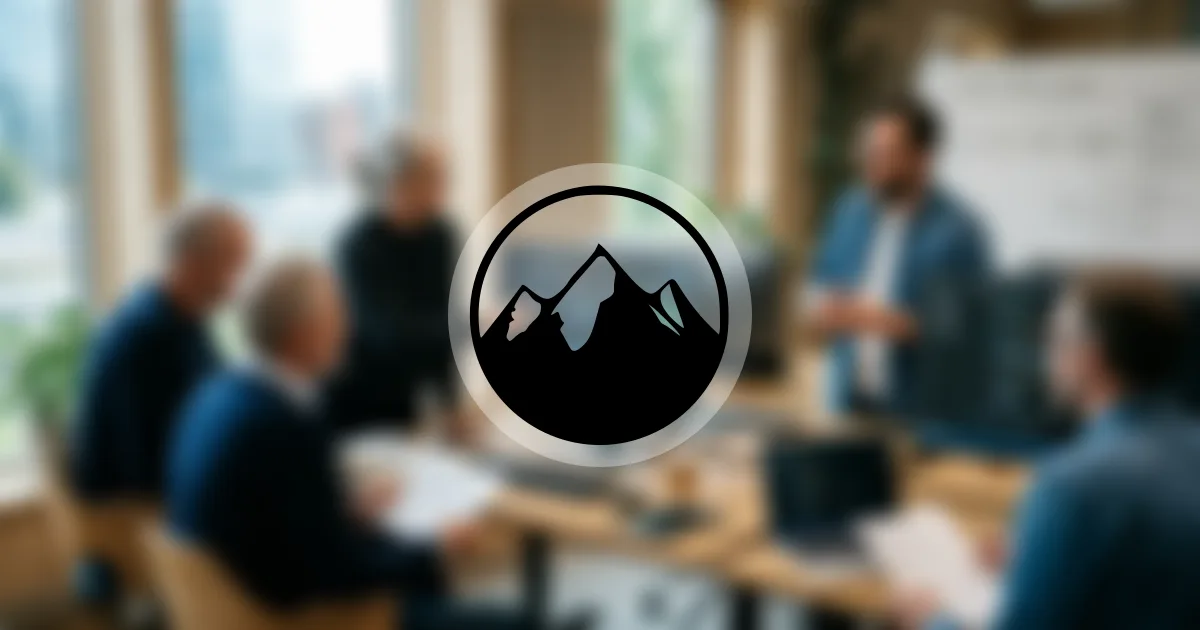 SaaS-utvikling i praksis: Fra MVP til skalerbar plattform - illustrasjonsbilde