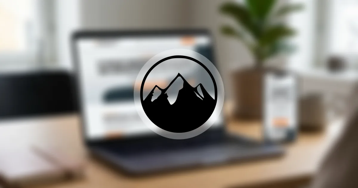 Skreddersydd nettside som konverterer: Komplett guide for B2B-bedrifter - illustrasjonsbilde