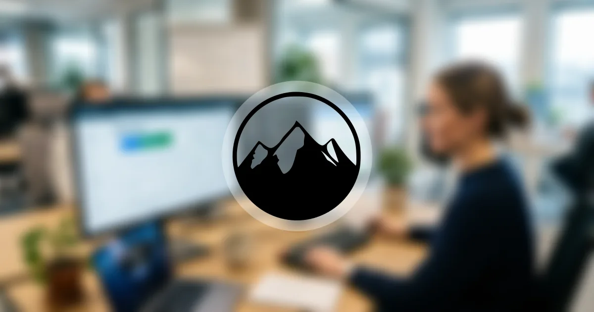 Teknisk SEO for moderne nettsider: Astro, React og hÃ¸y synlighet i Google - illustrasjonsbilde